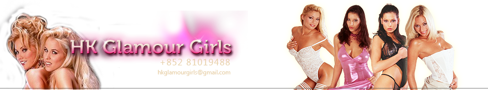 hong kong escort agencies