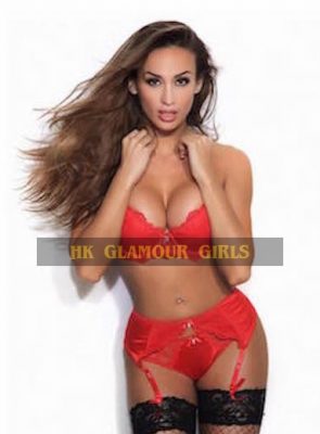 Hong Kong Escorts