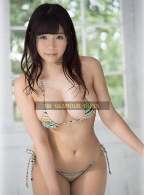 Hong Kong Escorts